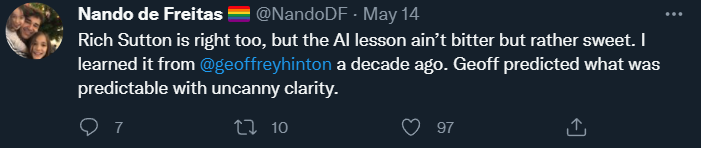 超大模型出现后,AI的游戏结束了?Gary Marcus:路走窄了