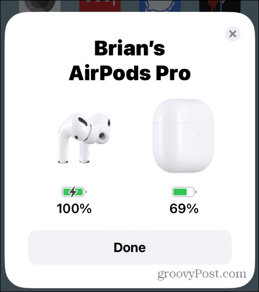 如何在 Apple AirPods 上使用空间音频