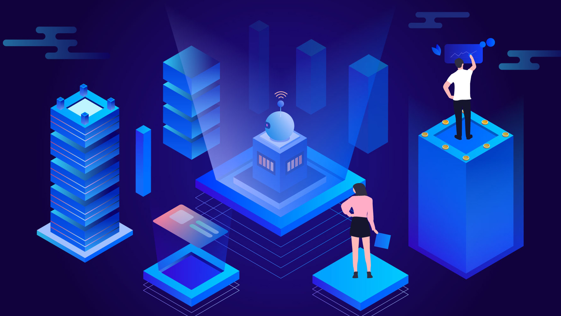 智能座舱人机交互发展浅析