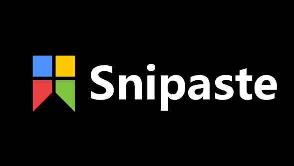 Snipaste怎样滚动截图-Snipaste滚动截图步骤