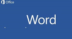 word2013怎样制作联合文件头 word2013制作联合文件头的具体步骤