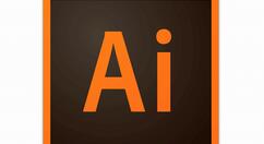 AI 2017怎么给图片添加砂岩纹理化滤镜?AI 2017给图片添加砂岩纹理化滤镜教程