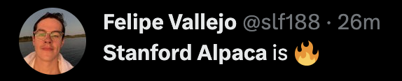 LeCun狂赞：600刀GPT-3.5平替！ 斯坦福70亿参数「羊驼」爆火，LLaMA杀疯了