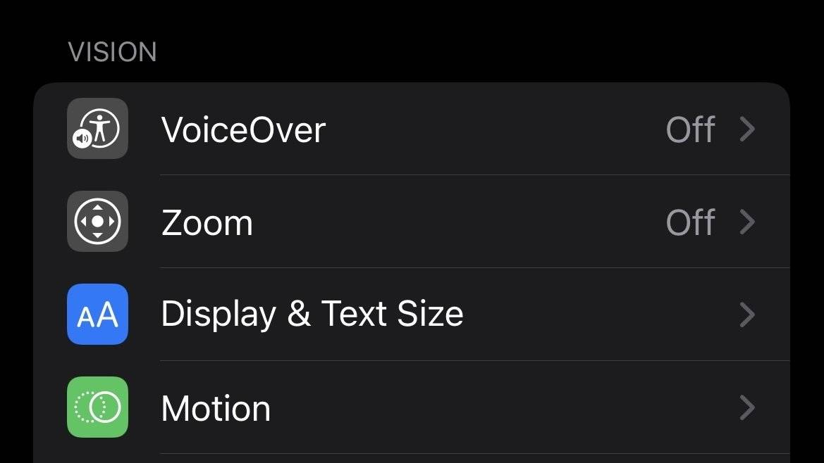 如何在 iPhone 和 iPad 上使用辅助功能