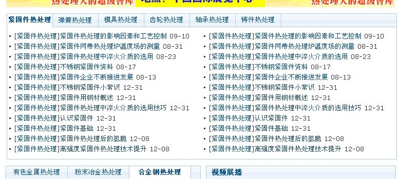 帝国cms如何使文章调用显示两列