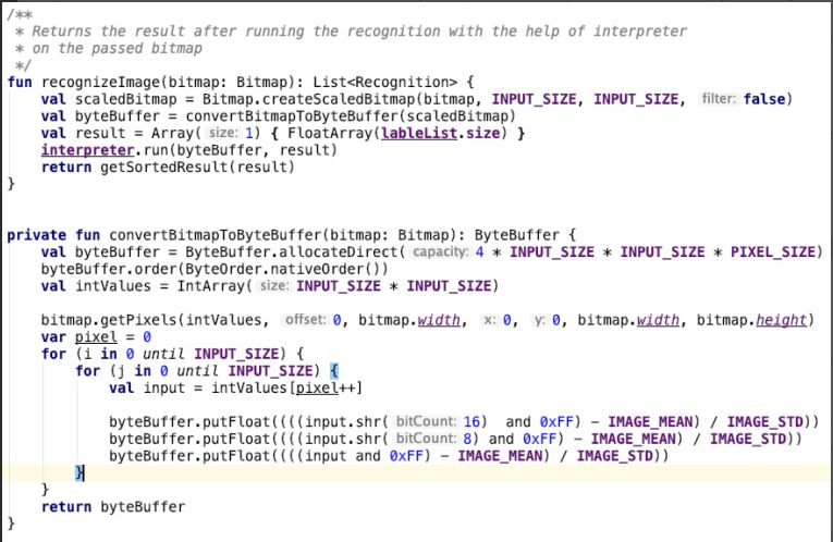 还不会机器学习模型部署?15 张图带你走进TensorFlow 部署框架!