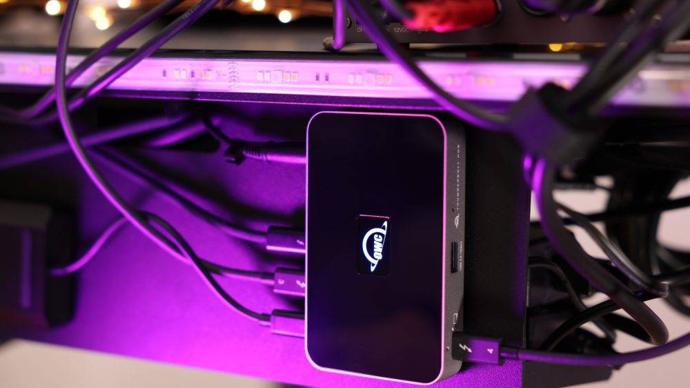 动手操作：五个必备的 Mac 配件可简化您的设置