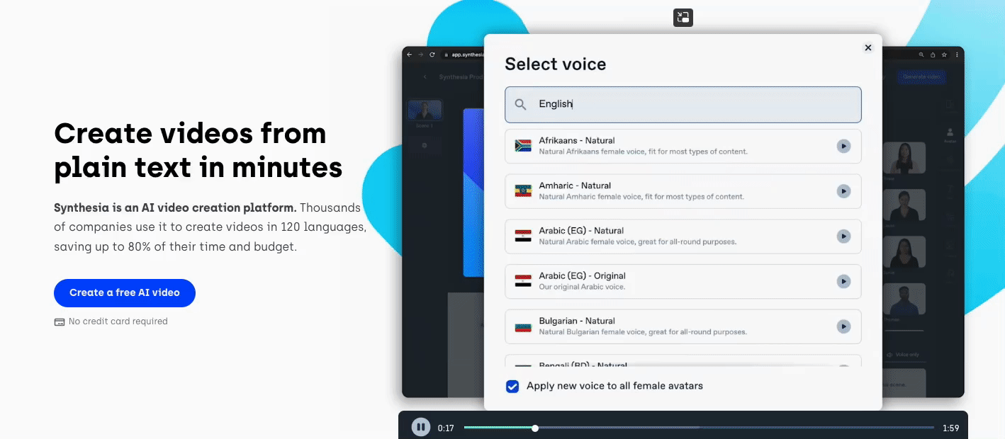 内容创作神器！八个AI工具让你轻松提升10倍工作效率