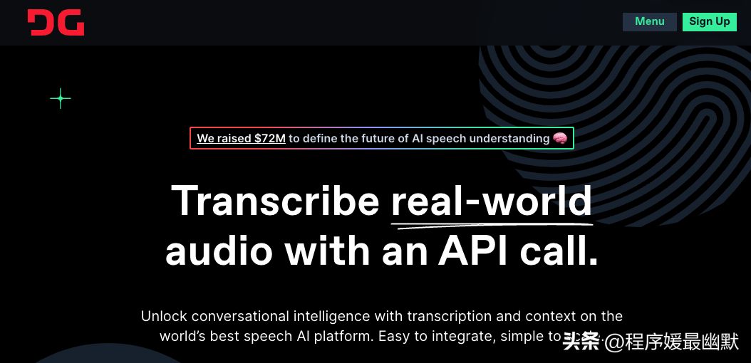 内容创作神器！八个AI工具让你轻松提升10倍工作效率