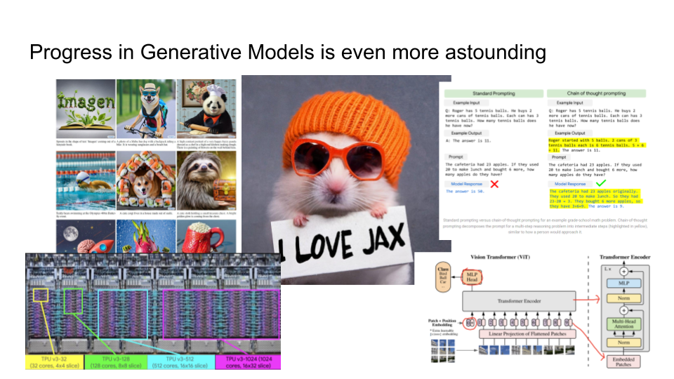 与生成模型相比，为何机器人研究还在用几年前的老方法？