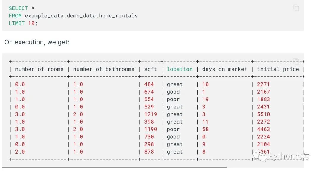 仅用 SQL 就可以搞机器学习