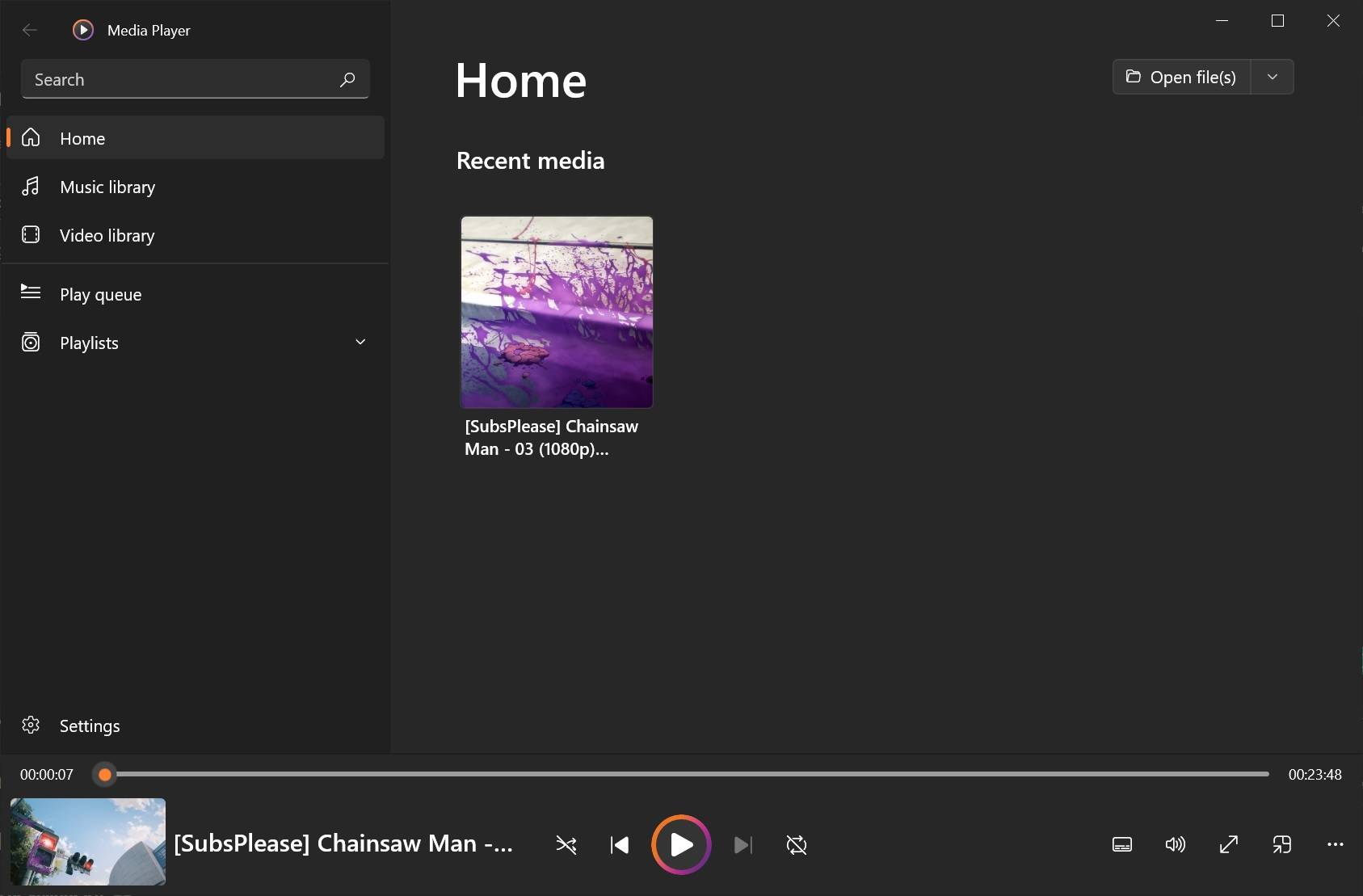 Windows-Media-Player-for-Windows-10