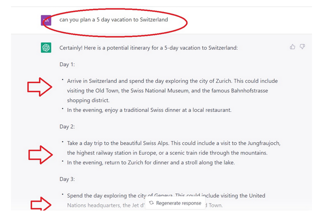 ChatGPT—谷歌杀手?工作取代者?还是花哨的聊天机器人?