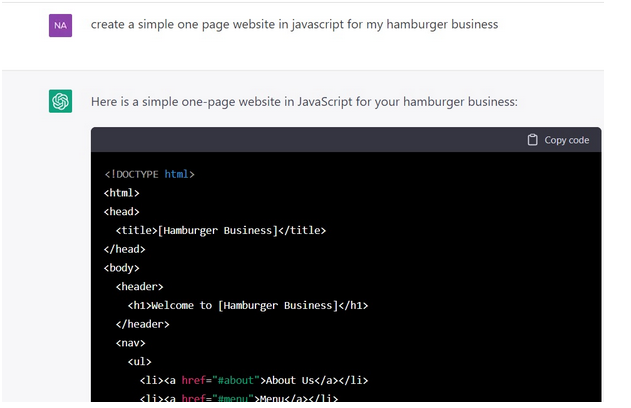 ChatGPT—谷歌杀手?工作取代者?还是花哨的聊天机器人?