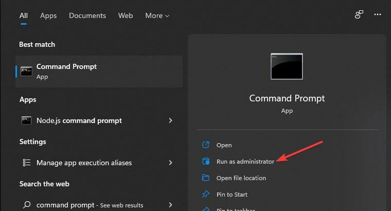 如何修复 Windows 11 中的 DISM 错误 87