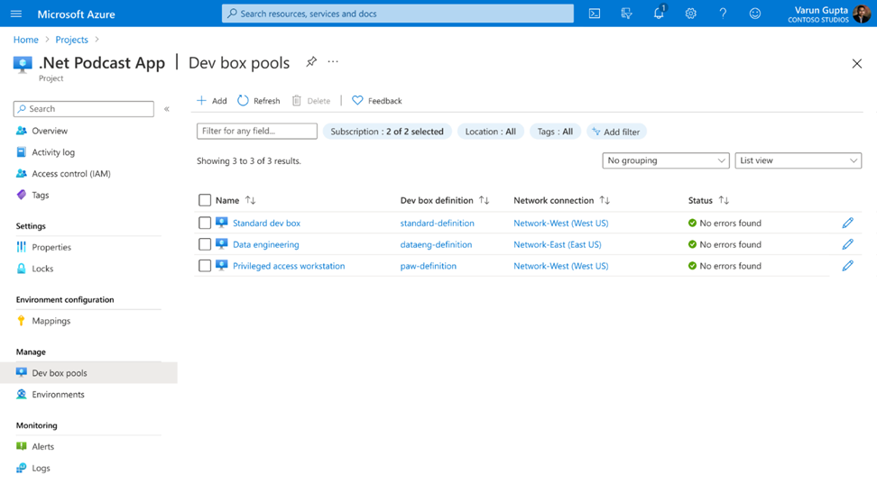 How-does-Microsoft-Dev-Box-work