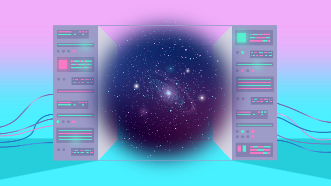 利用宇宙的能力来处理数据！「物理网络」远胜深度神经网络