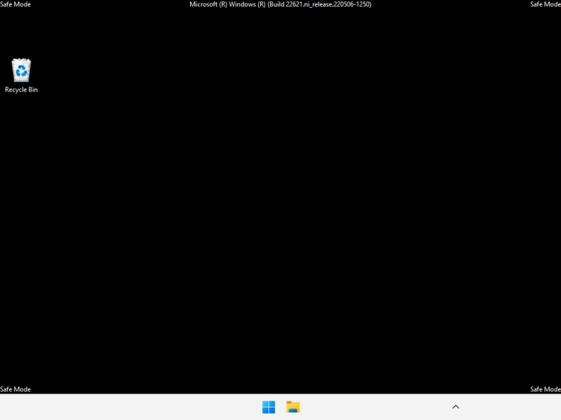 fix-system-process-died-win-11-13
