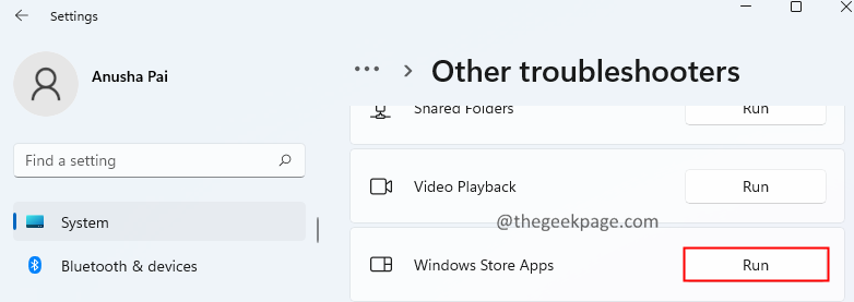 Run-the-troubleshooter