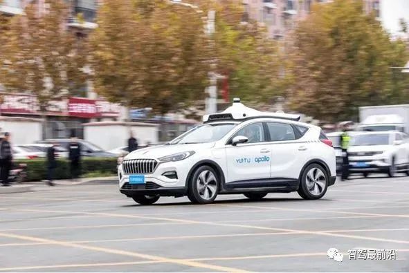 一文简述无人驾驶的现状与展望