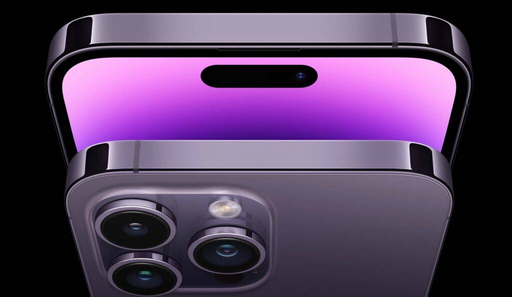 【iOS 教学】如何隐藏「动态岛」的「显示」？