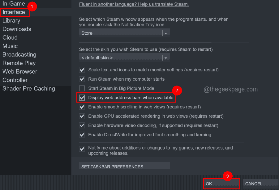 display-url-settings-steam_11zon