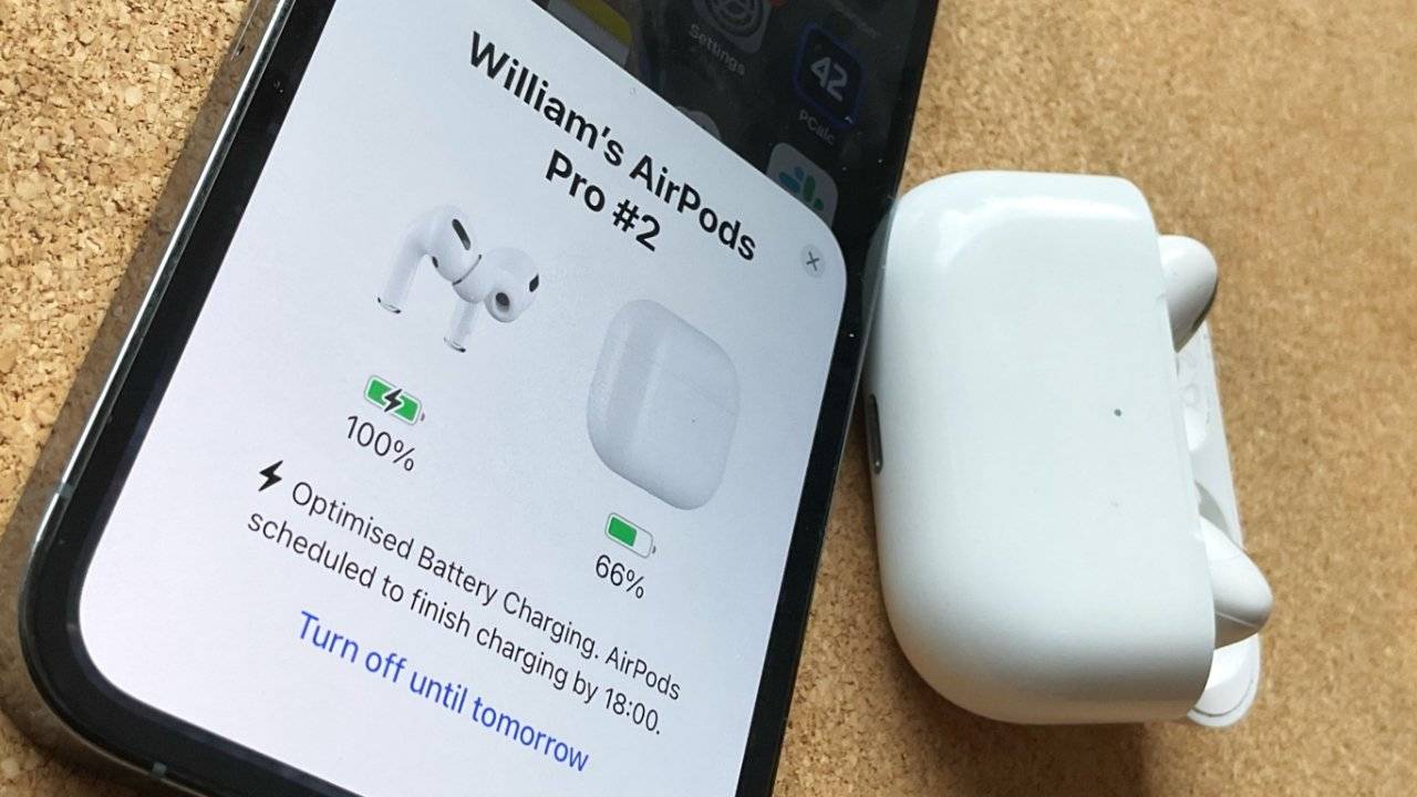 如何从头开始设置全新的 AirPods
