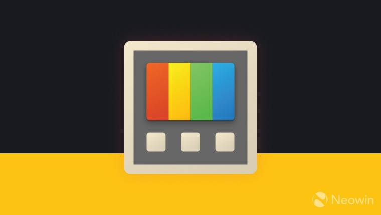 微软发布 PowerToys 0.55.2 修复之前补丁的问题