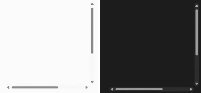 Chrome-scrollbar-full-mode