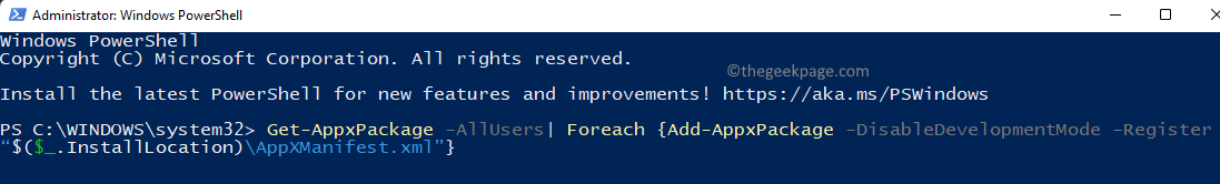 Powershell-Disable-Development-Mode-for-All-Apps-min