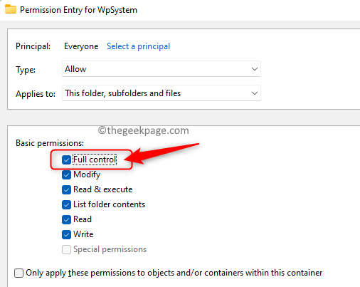 WpSystem-Advanced-Security-Settings-Permission-Entry-Full-COntrol-permission-min