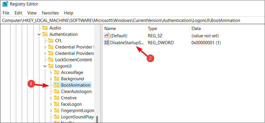 win11开机音乐如何设置?win11开机音乐设置方法截图