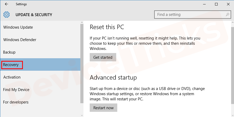 Settings-Update-Security-Recovery