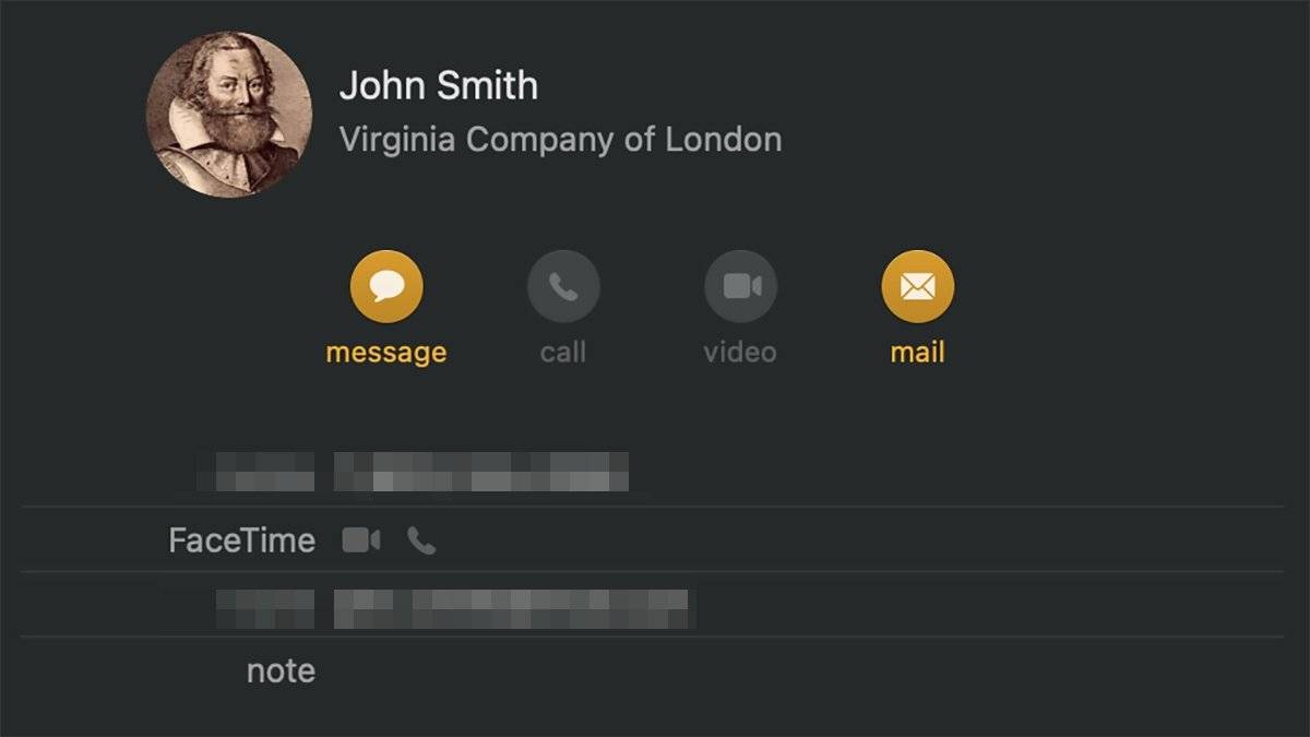 如何在 iPhone、iPad 或 Mac 上模糊图像中的敏感信息