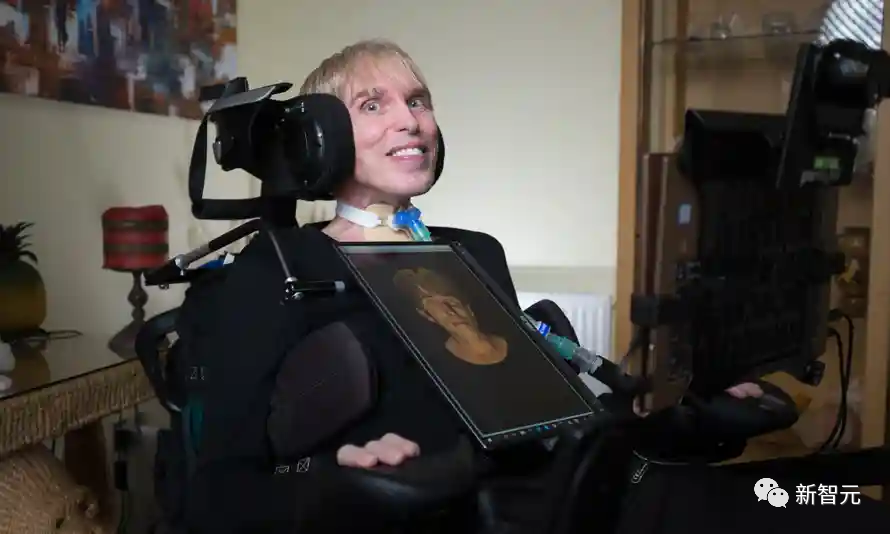 全球第一位「半机械人」宣告死亡！再见，彼得2.0