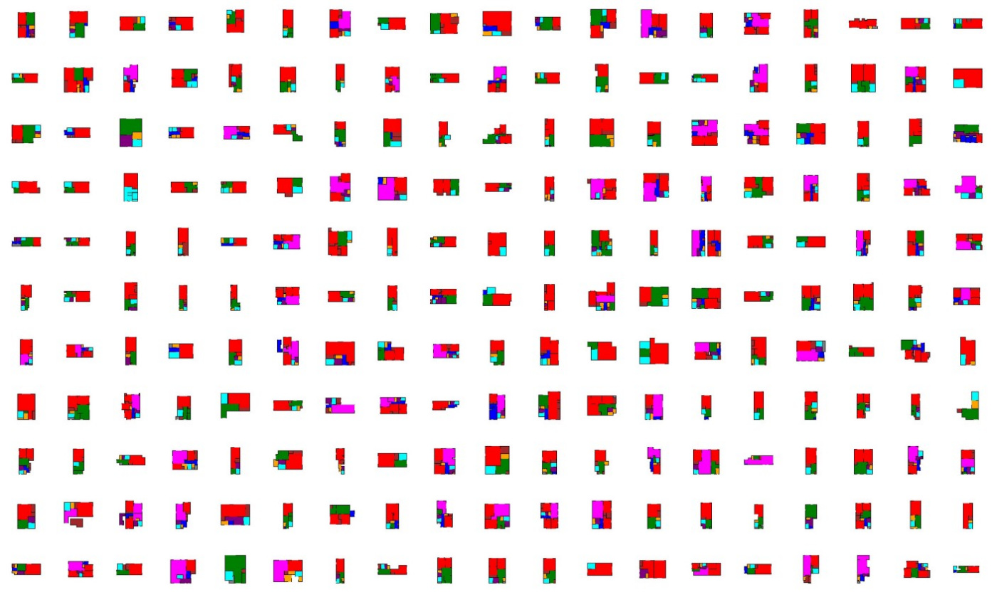 建筑中的人工智能