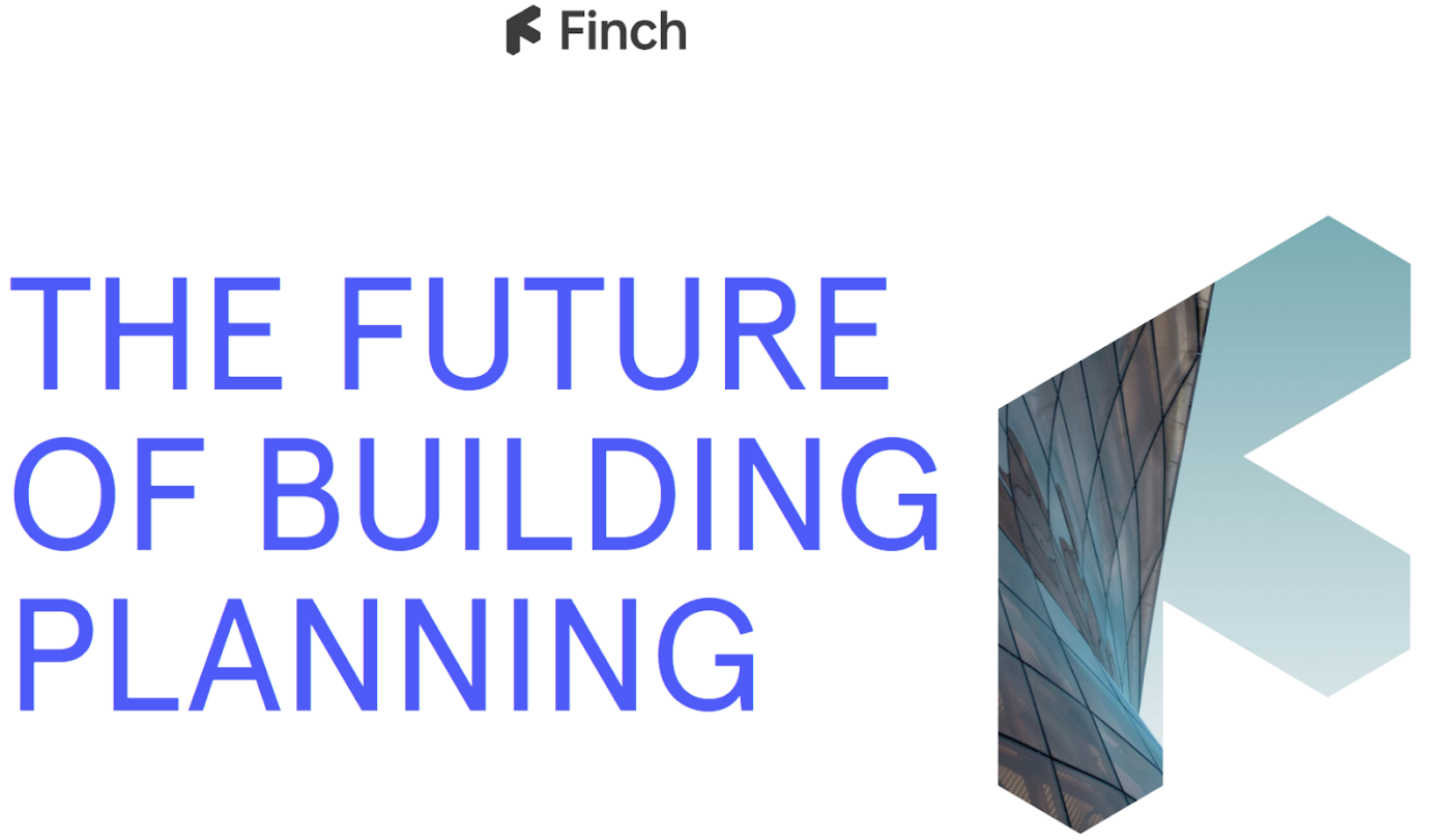 建筑中的人工智能