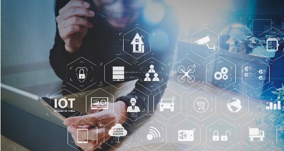 物联网和人工智能如何使水务运营商受益