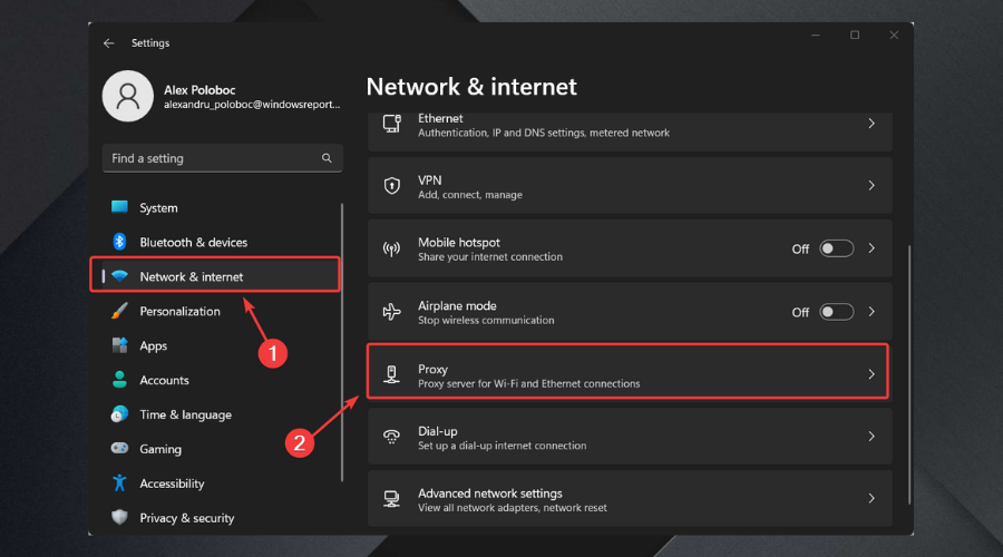 修复 Microsoft Store 页面无法加载错误的 5 种方法