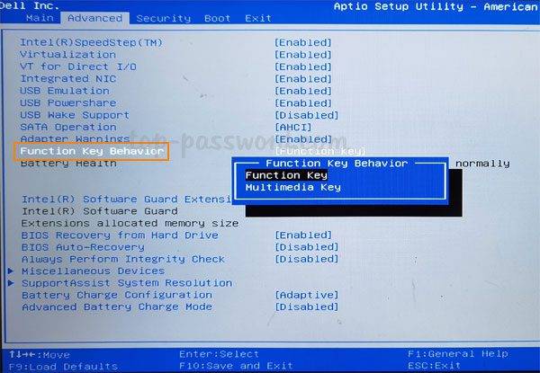 change-functions-key-behavior