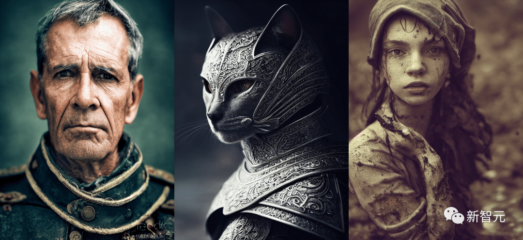 岂止DALL·E！现在AI画家都会建模、做视频了，以后会什么简直不敢想