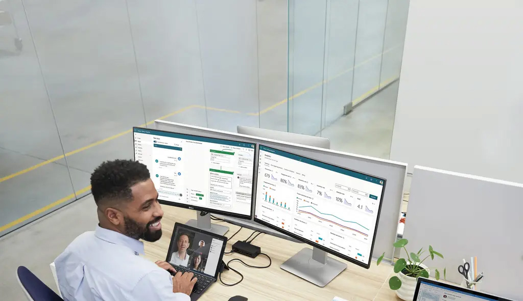 无经验开发者也能快速上手开发应用,微软宣布 AI Builder 整合 Azure OpenAI GPT