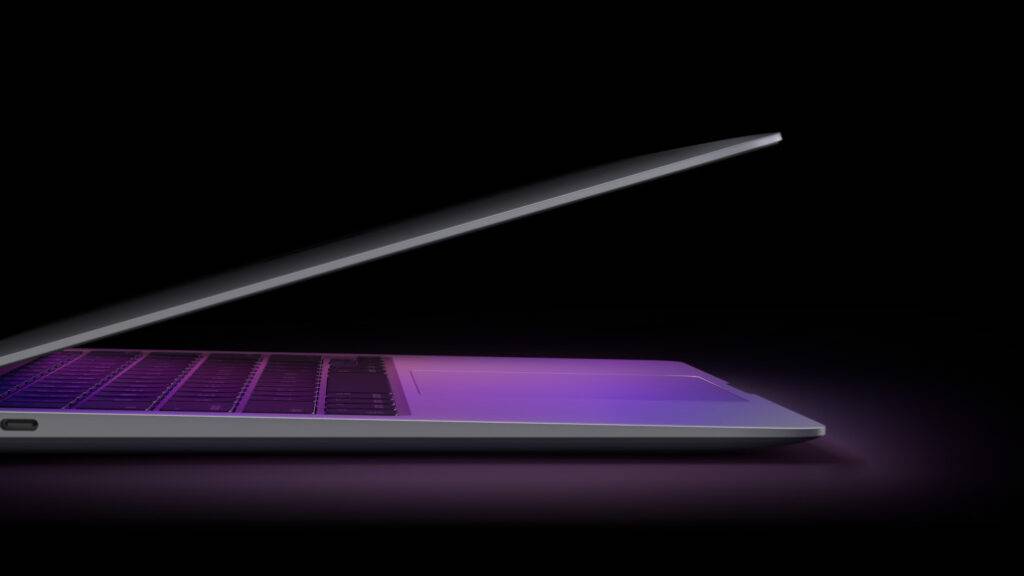 Apple 授权经销商惊现M2 版MacBook Air 与MacBook Pro