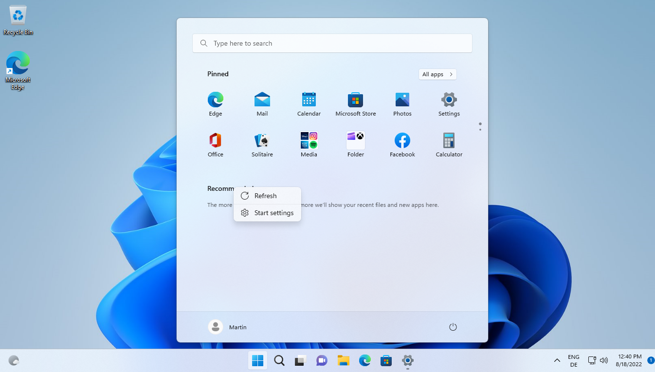 start-menu-context-menu