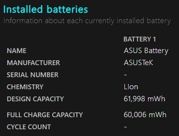 Installed-batterries-in-Windows-11-battery-report
