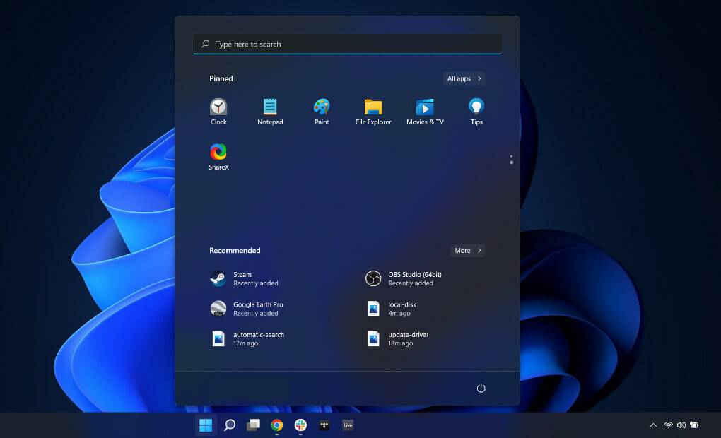 查找有关 Windows 11 安装空间要求的所有信息