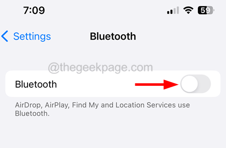 disable-bluetooth_11zon