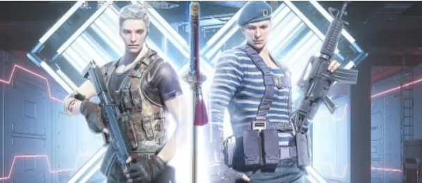 qq怎么点亮图标和名字