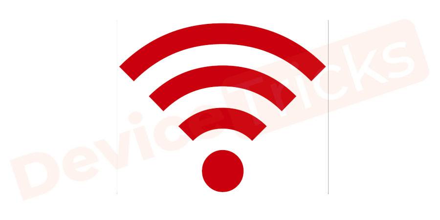 Check-The-Connection