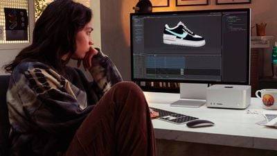 Apple 高管讨论 Mac Studio 如何填补 iMac 和 Mac Pro 之间的空白